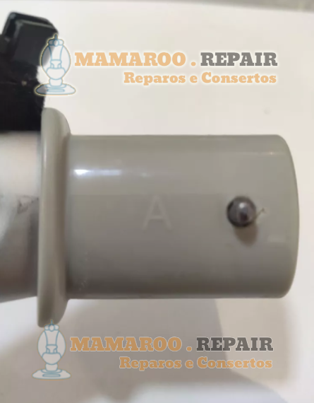 Comprar Reposição Terminal A - Haste Lateral Mamaroo 4 Moms - Imagem 2