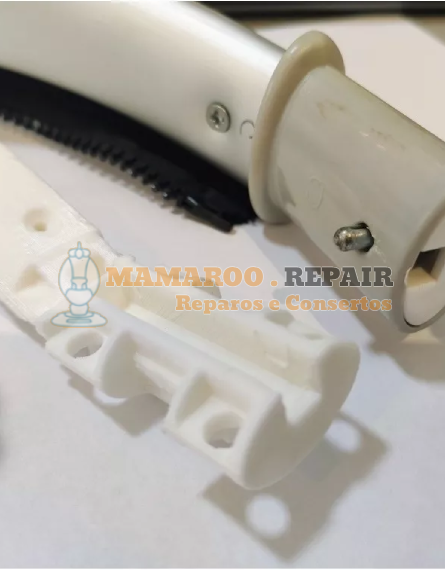 Comprar Reposição Terminal B - Haste Lateral Mamaroo 4 Moms