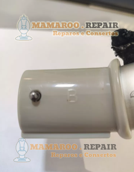 Comprar Reposição Terminal B - Haste Lateral Mamaroo 4 Moms - Imagem 2