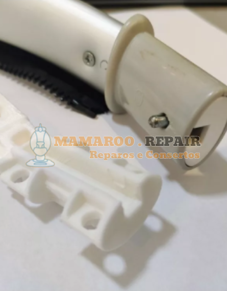 Comprar Reposição Terminal C - Haste Lateral Mamaroo 4 Moms