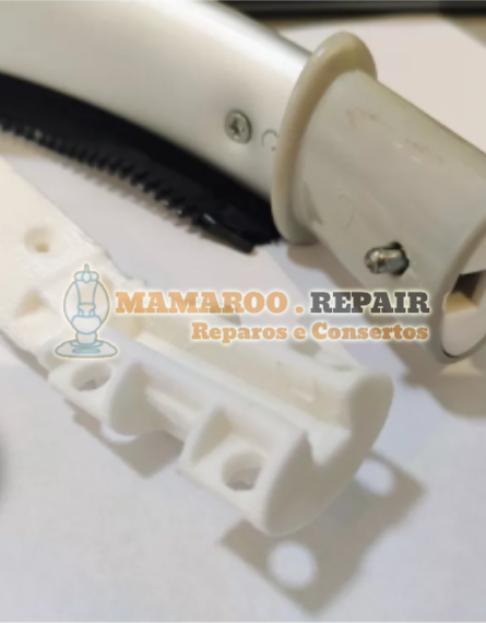 Comprar Reposição Terminal D - Haste Lateral Mamaroo 4moms