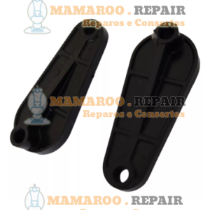 Comprar Reposição Gotas Laterais Mamaroo Universal