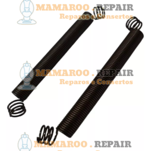 Comprar Reposição Molas Laterais Universal Mamaroo