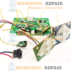 Comprar Reposição Placa Eletrônica Mamaroo V3