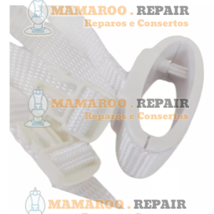 Comprar Reposição Cinto Segurança Universal Mamaroo