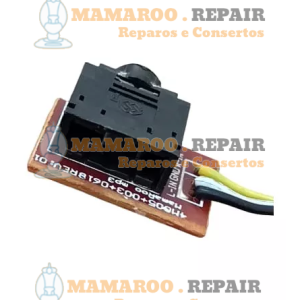 Comprar Reposição Placa Plug Som Mamaroo V3