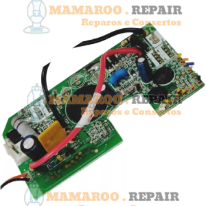 Comprar Reposição Placa Eletrônica Mamaroo V2