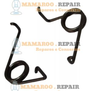 Comprar Reposição Molas Haste Mamaroo Universal