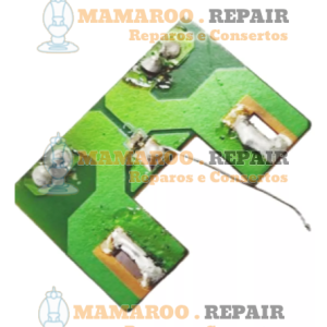 Comprar Reposição Placa Motor Central Mamaroo Universal