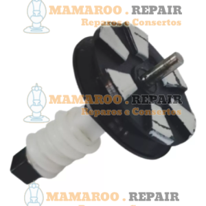 Comprar Reposição Polia Lateral Mamaroo Universal